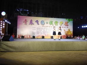 谱写时代共鸣 和谐乐章文化如何深耕文化活动策划与主持