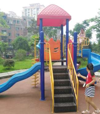 儿童游乐设施大型户外组合滑梯 小区与幼儿园的理想选择